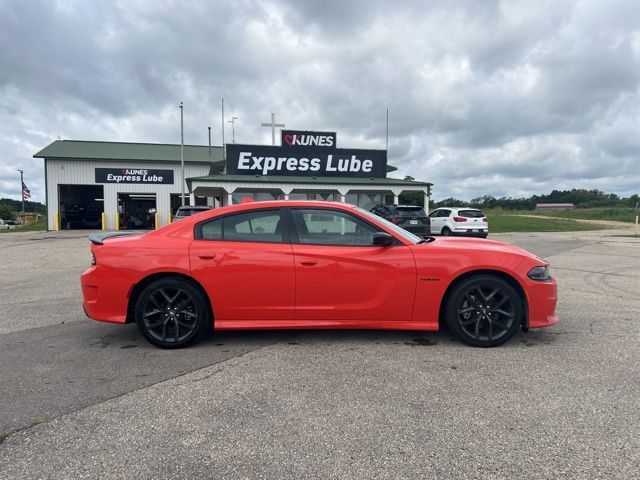 2022 Dodge Charger R/T