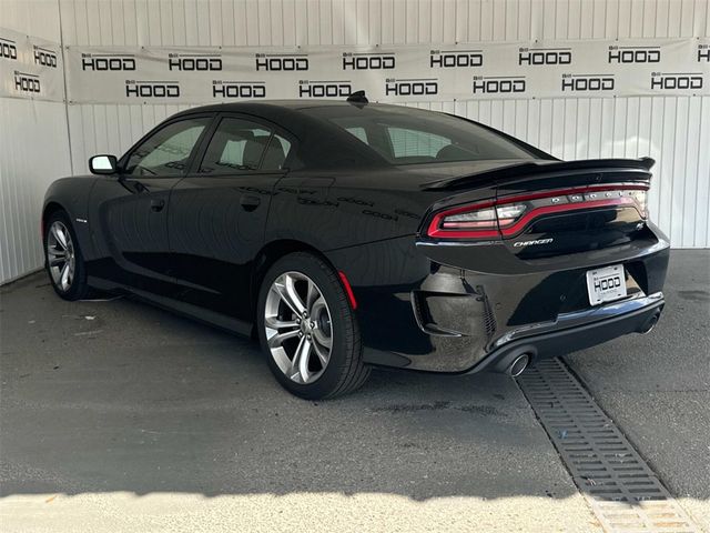 2022 Dodge Charger R/T