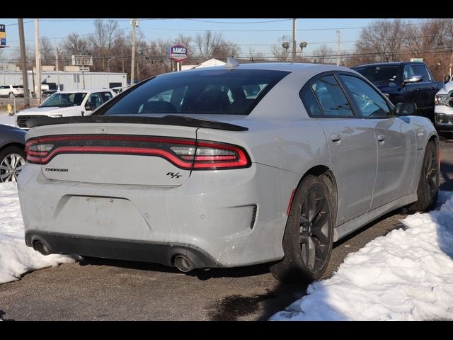 2022 Dodge Charger R/T