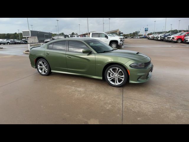 2022 Dodge Charger R/T