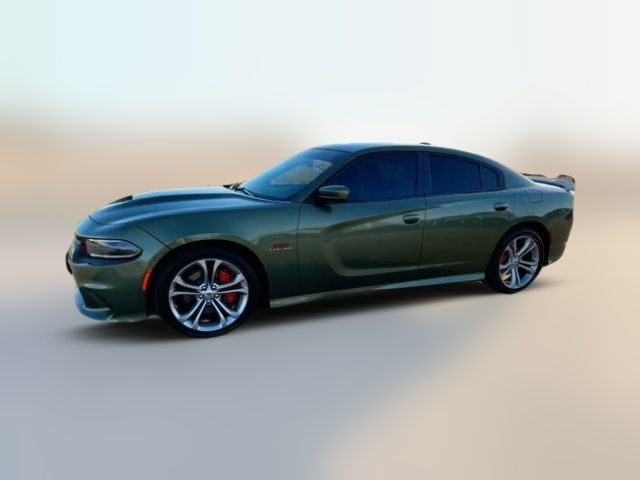 2022 Dodge Charger R/T
