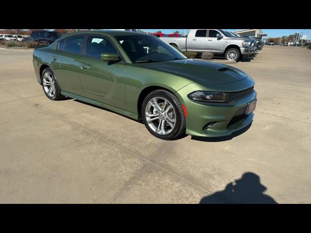 2022 Dodge Charger R/T