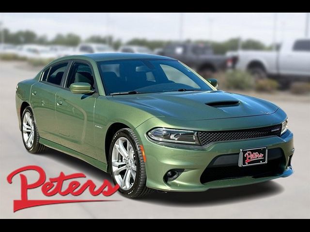 2022 Dodge Charger R/T