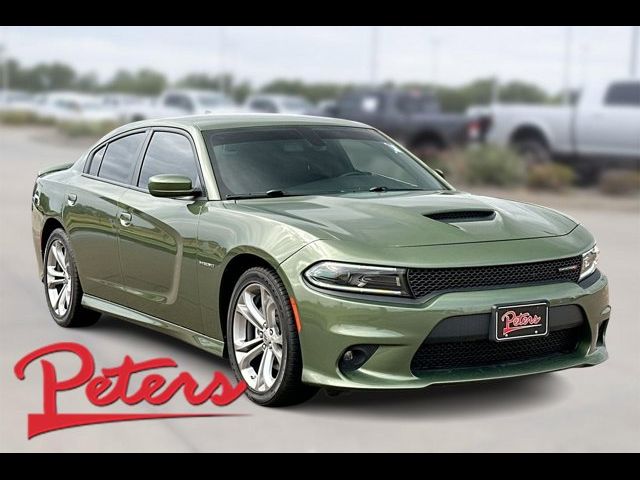 2022 Dodge Charger R/T