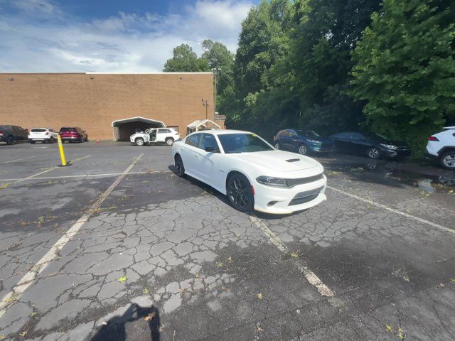 2022 Dodge Charger R/T