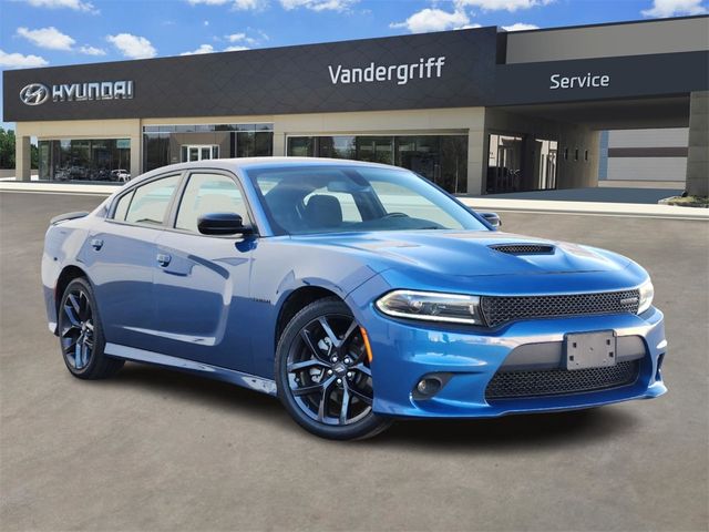 2022 Dodge Charger R/T