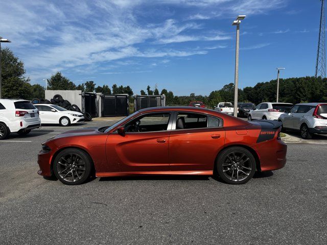 2022 Dodge Charger R/T