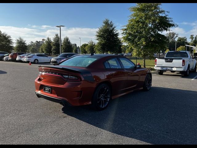 2022 Dodge Charger R/T