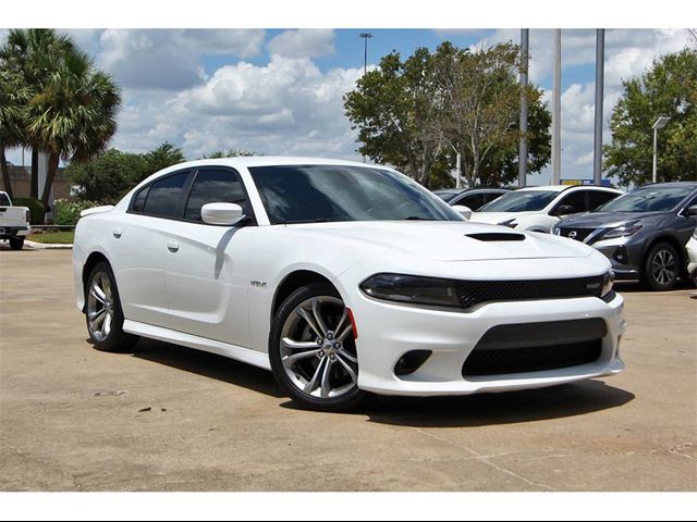 2022 Dodge Charger R/T