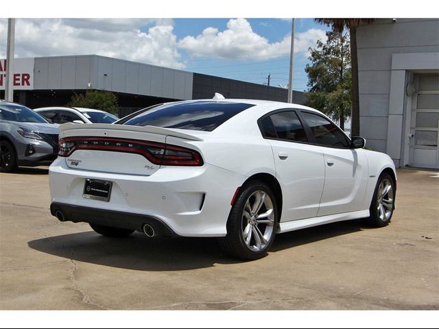 2022 Dodge Charger R/T