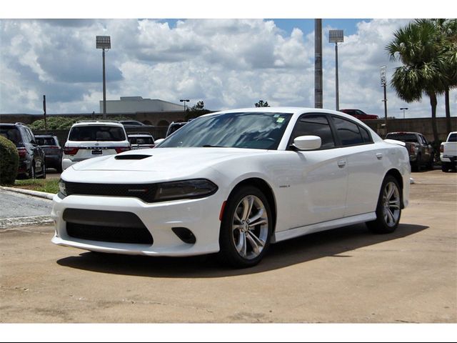 2022 Dodge Charger R/T