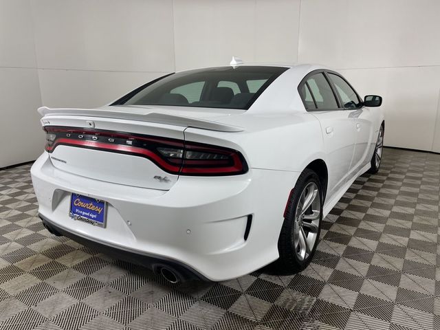 2022 Dodge Charger R/T