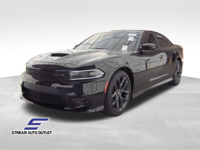 2022 Dodge Charger R/T