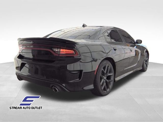 2022 Dodge Charger R/T