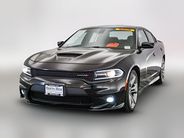 2022 Dodge Charger R/T