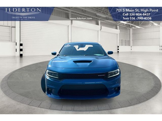 2022 Dodge Charger R/T