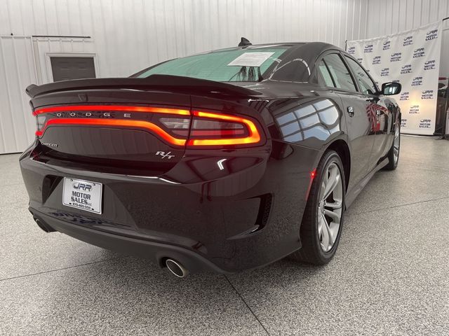 2022 Dodge Charger R/T