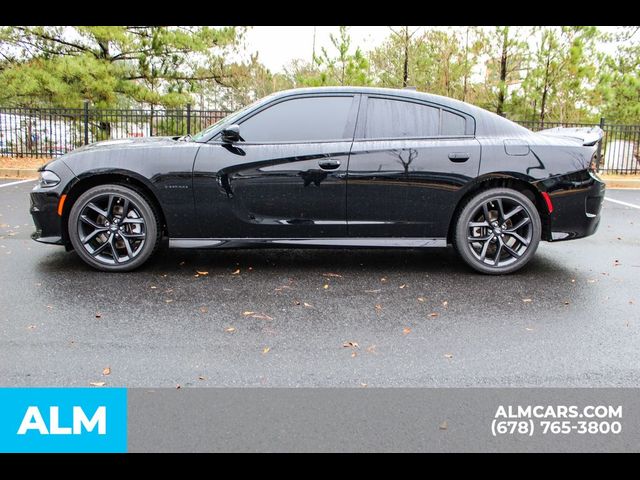 2022 Dodge Charger R/T