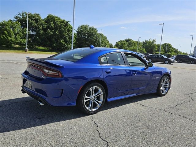 2022 Dodge Charger R/T