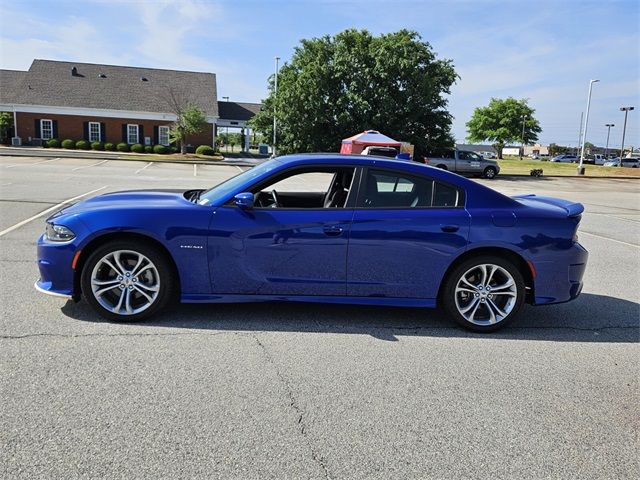 2022 Dodge Charger R/T
