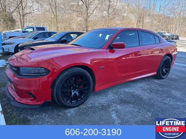 2022 Dodge Charger R/T