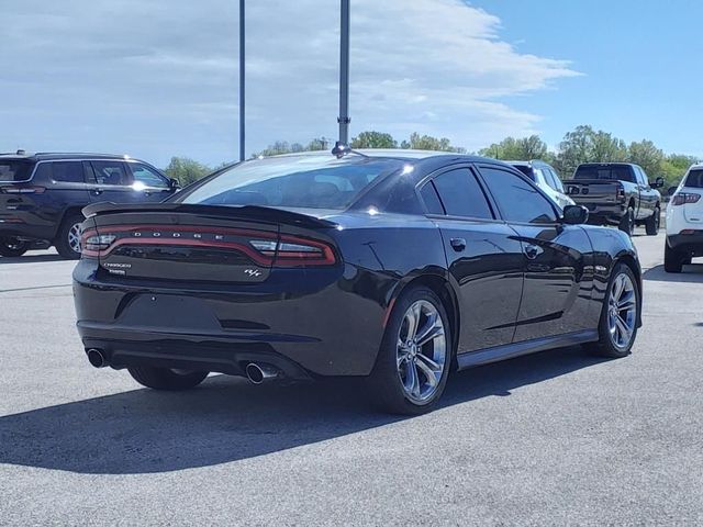 2022 Dodge Charger R/T