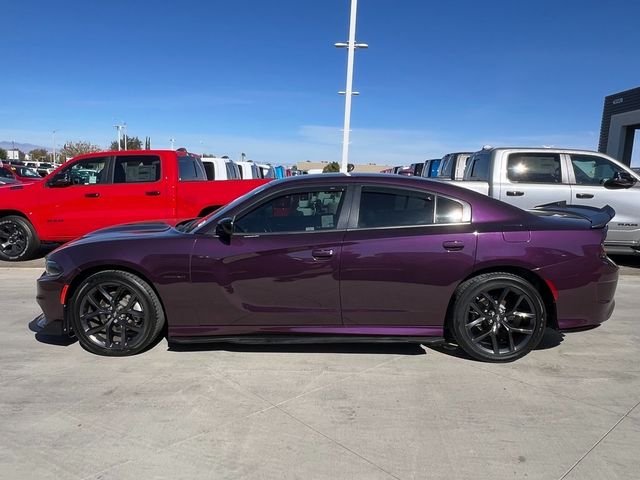 2022 Dodge Charger R/T