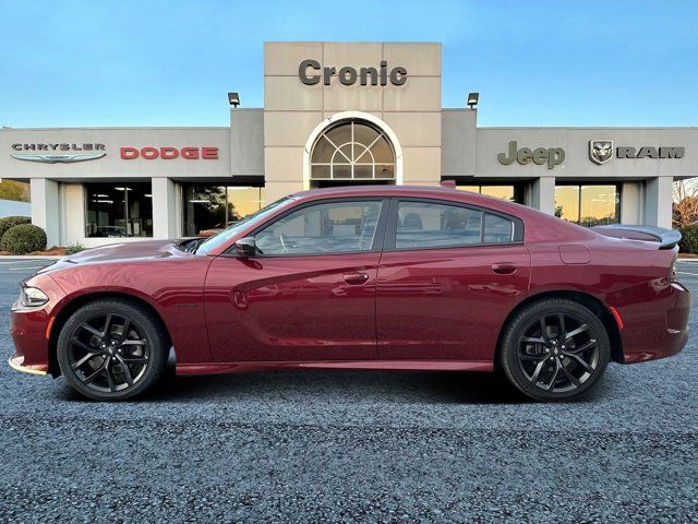 2022 Dodge Charger R/T