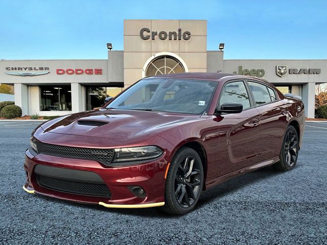 2022 Dodge Charger R/T