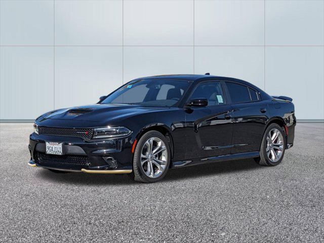 2022 Dodge Charger R/T