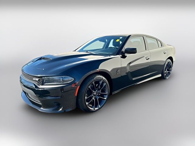 2022 Dodge Charger R/T