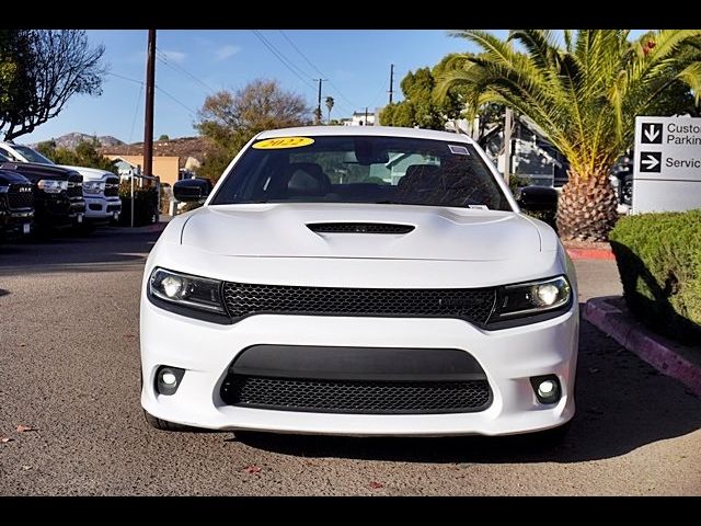 2022 Dodge Charger R/T