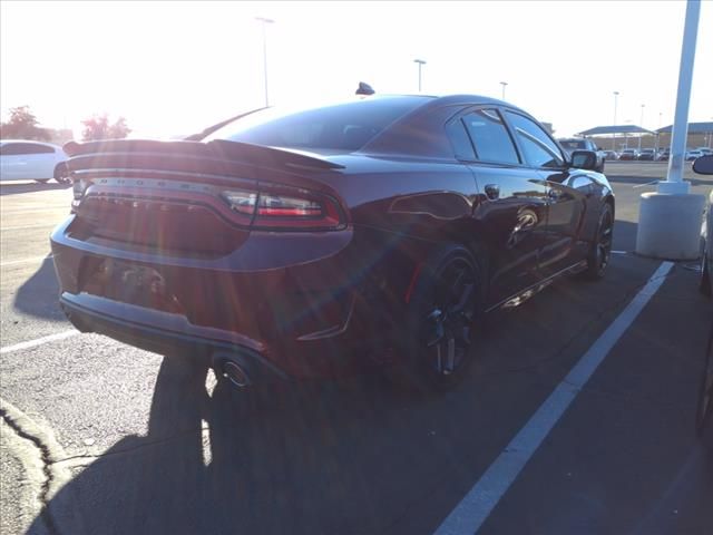 2022 Dodge Charger R/T