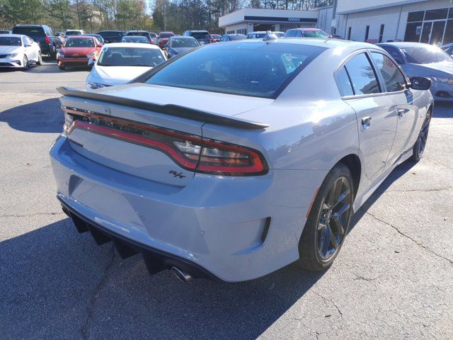 2022 Dodge Charger R/T