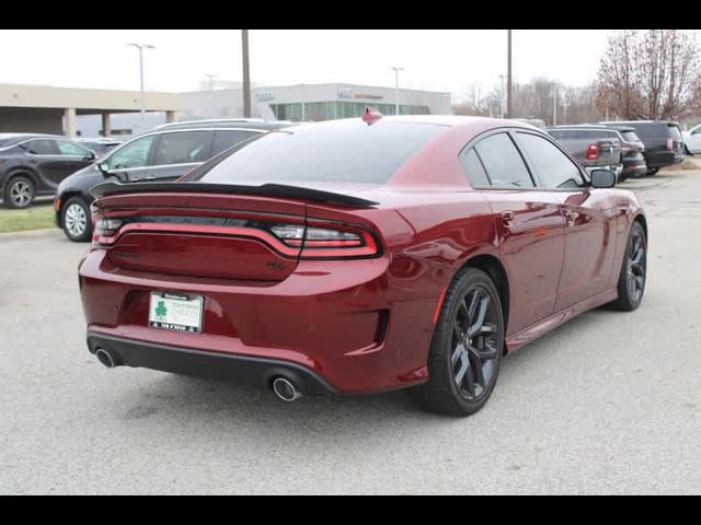 2022 Dodge Charger R/T