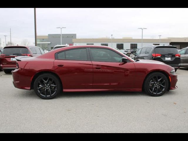 2022 Dodge Charger R/T