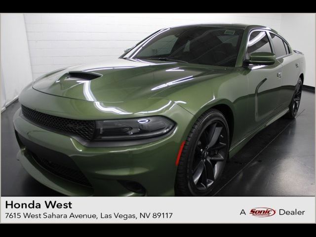 2022 Dodge Charger R/T