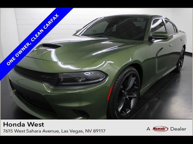 2022 Dodge Charger R/T