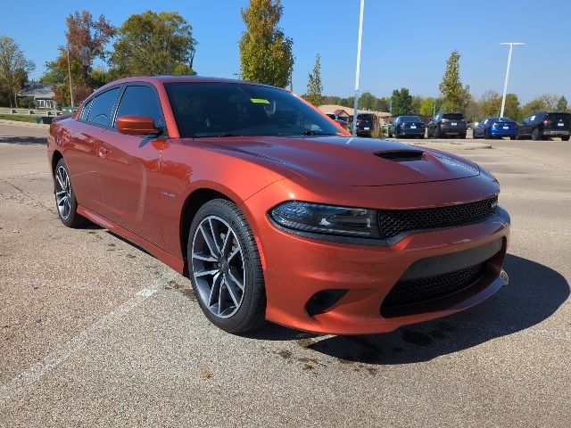 2022 Dodge Charger R/T