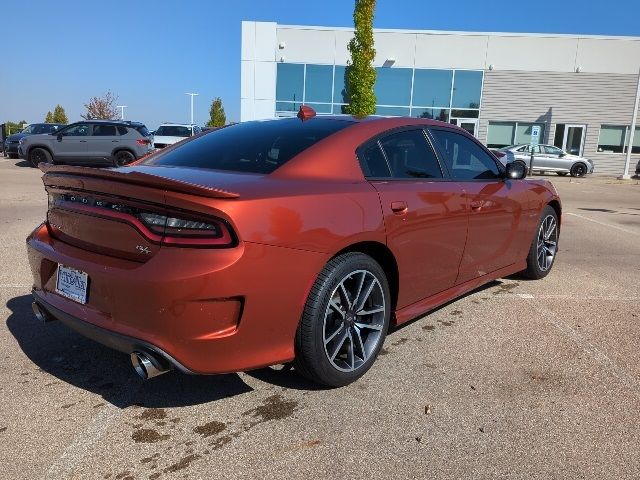 2022 Dodge Charger R/T