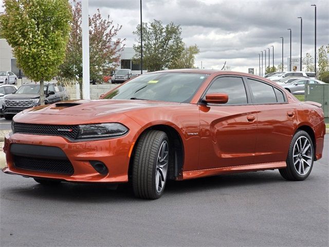 2022 Dodge Charger R/T