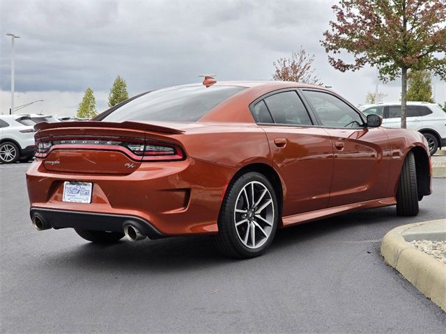 2022 Dodge Charger R/T