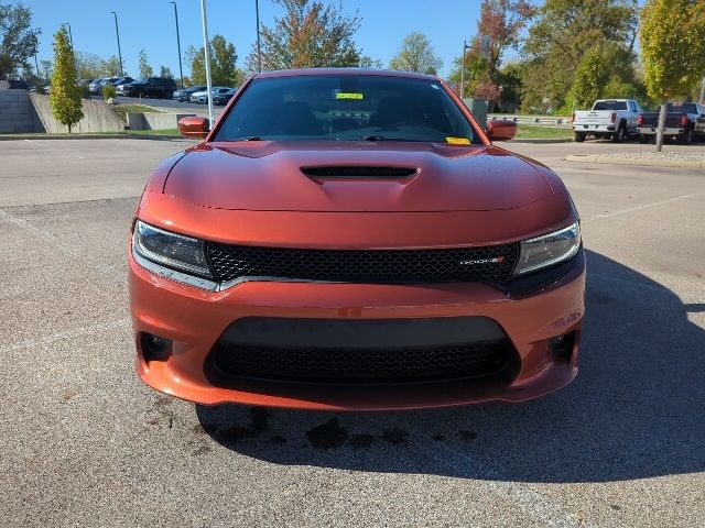 2022 Dodge Charger R/T