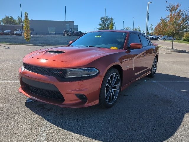 2022 Dodge Charger R/T