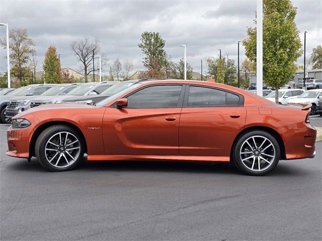 2022 Dodge Charger R/T