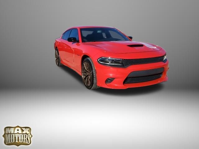 2022 Dodge Charger R/T