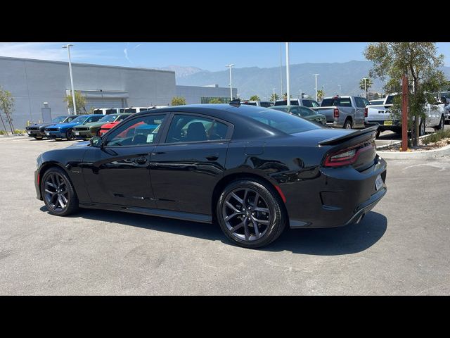 2022 Dodge Charger R/T