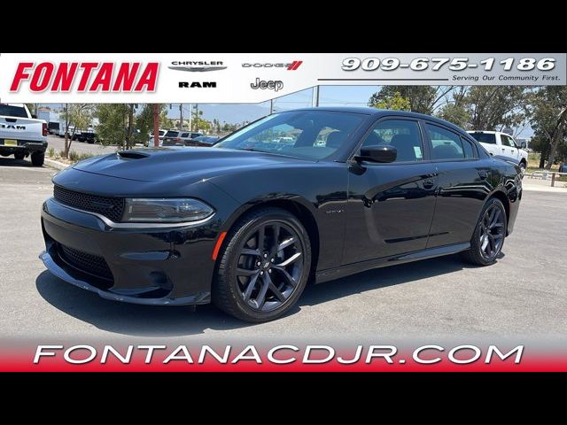 2022 Dodge Charger R/T