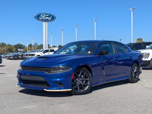 2022 Dodge Charger R/T