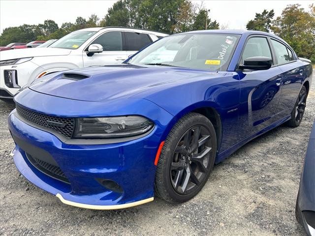 2022 Dodge Charger R/T